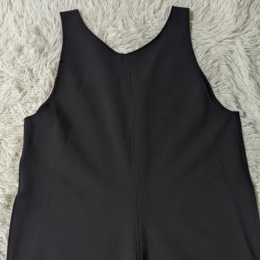 コグザビッグスモーク　GRETEL OVERALLS/オールインワン　ブラック