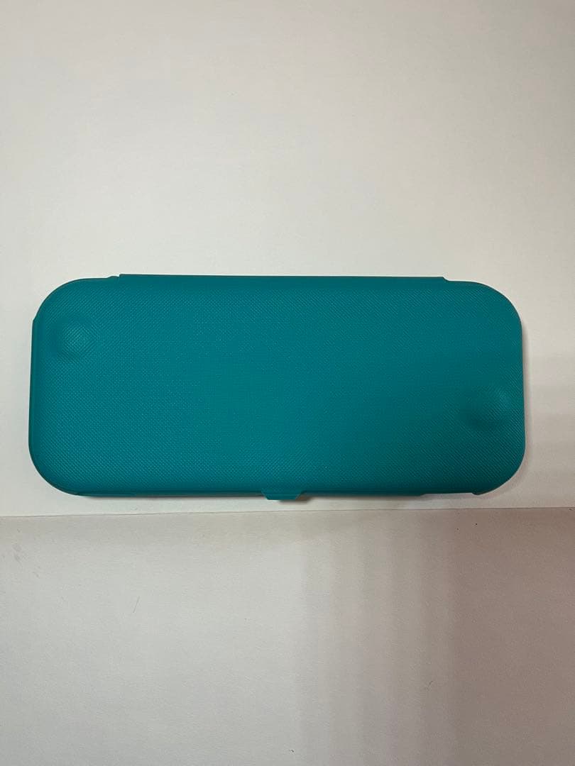 Switchライト ターコイズブルー 本体のみ