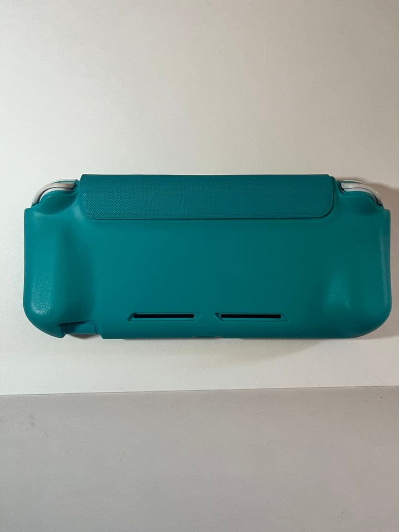 Switchライト ターコイズブルー 本体のみ