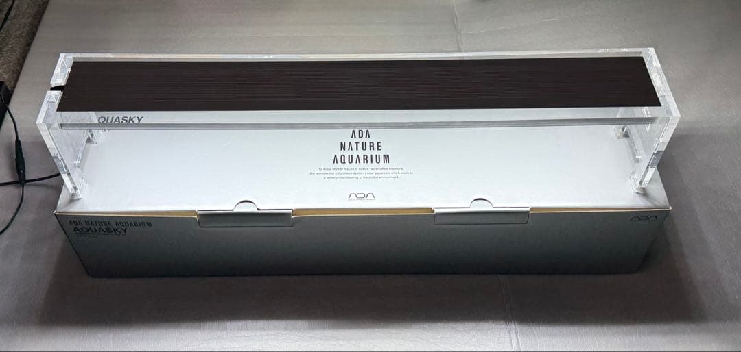 ADA アクアスカイ601中古