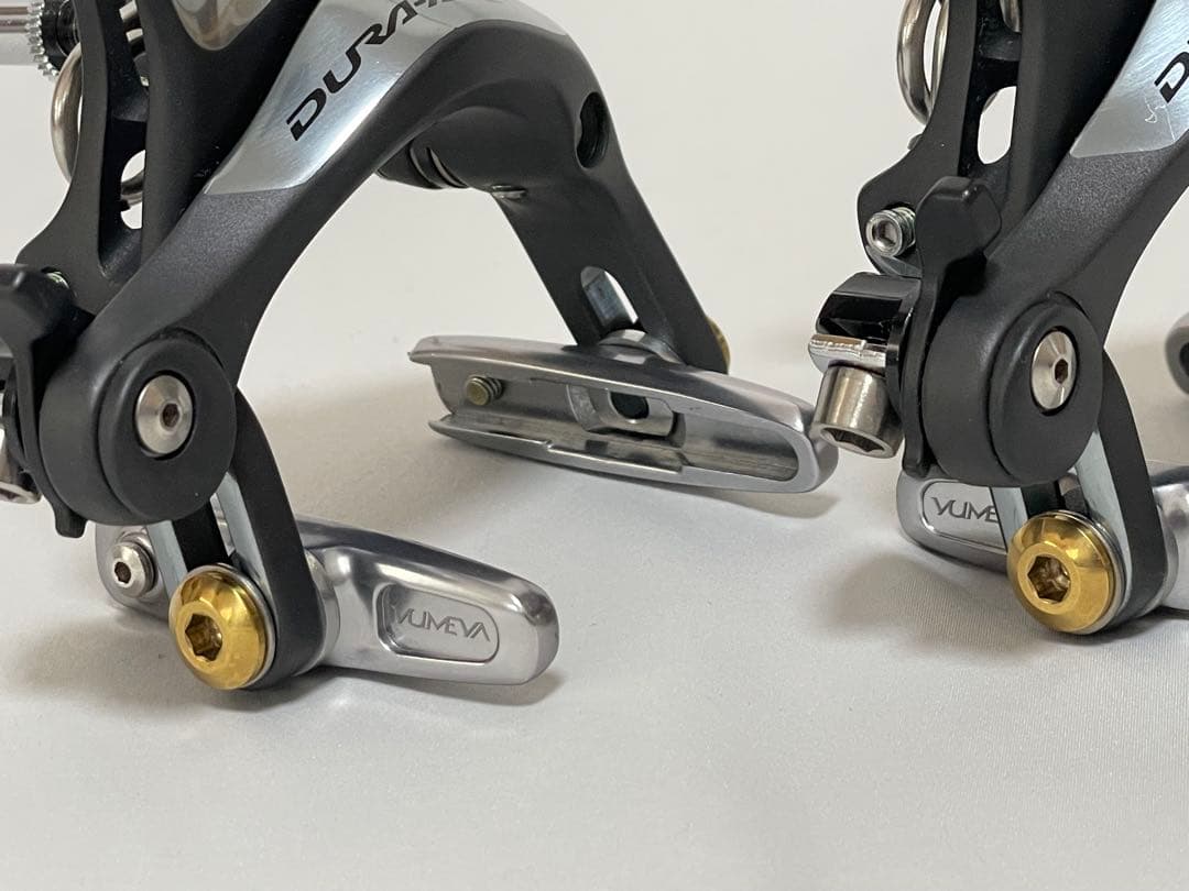 シマノDURA－ACEロードブレーキ「BR－7900」夢屋仕様中古品