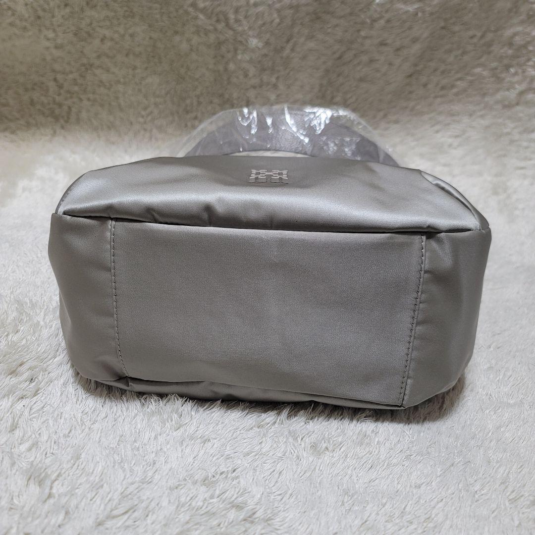 未使用✨ラシット 2way クラウズナイロン ラージショルダーバッグ