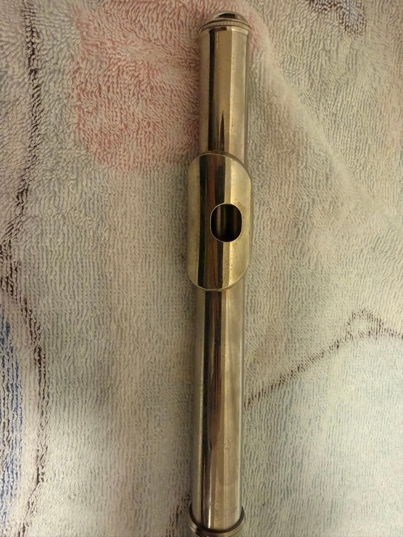 ［演奏可能］YFL-211 II フルート