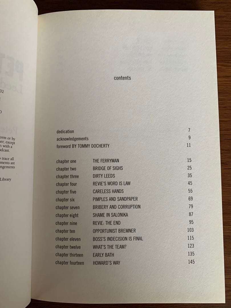 Peter Lorimer伝記 Leeds And Scotland Hero