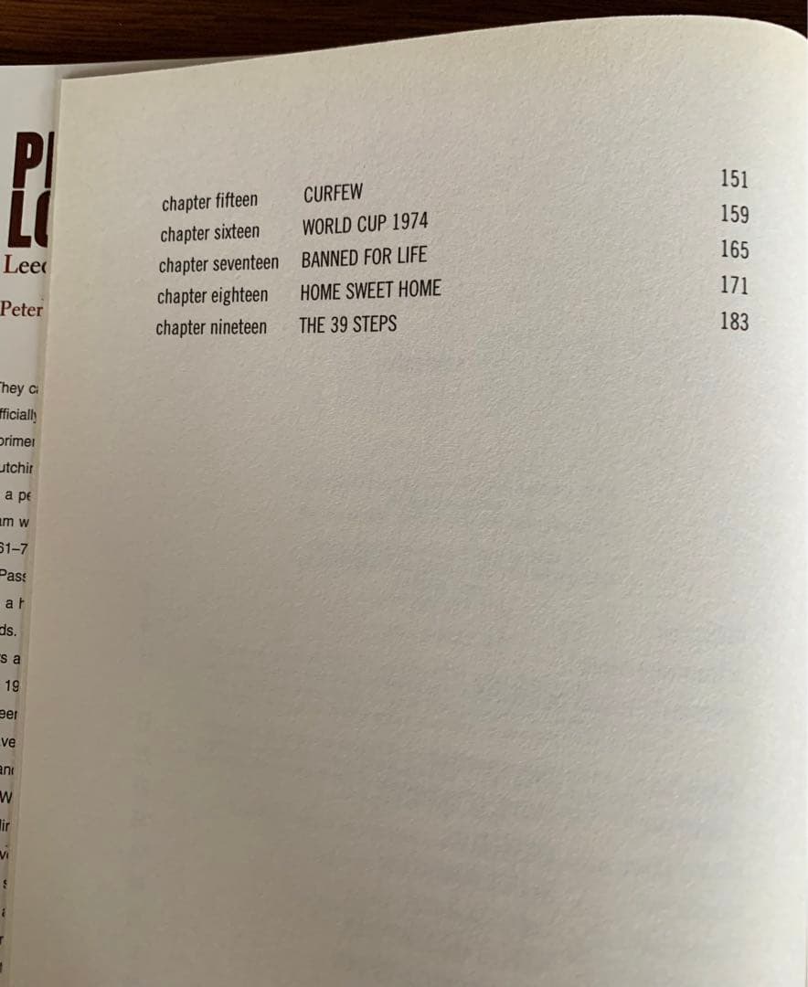 Peter Lorimer伝記 Leeds And Scotland Hero