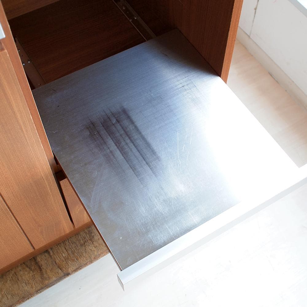 ウニコ/unico ストラーダ/STRADA キッチンボード ZR24051