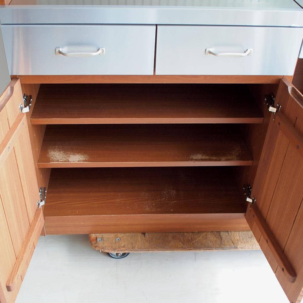 ウニコ/unico ストラーダ/STRADA キッチンボード ZR24051