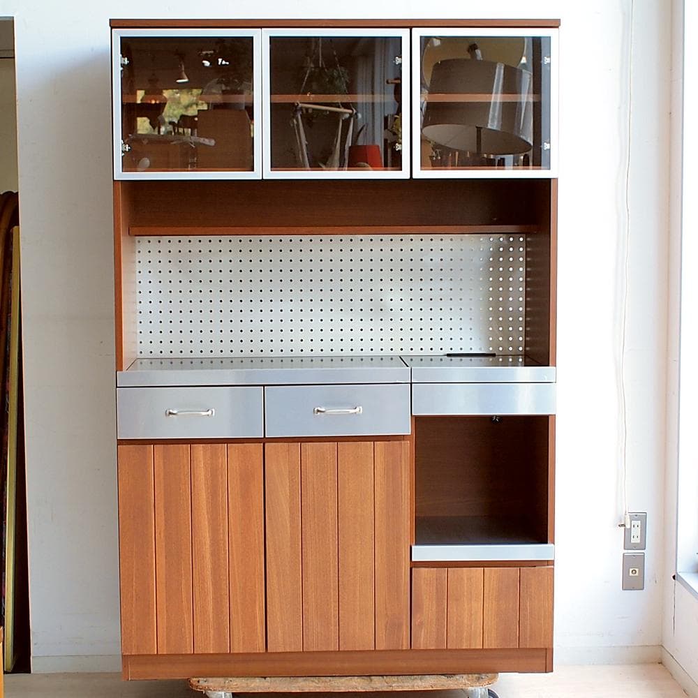 ウニコ/unico ストラーダ/STRADA キッチンボード ZR24051