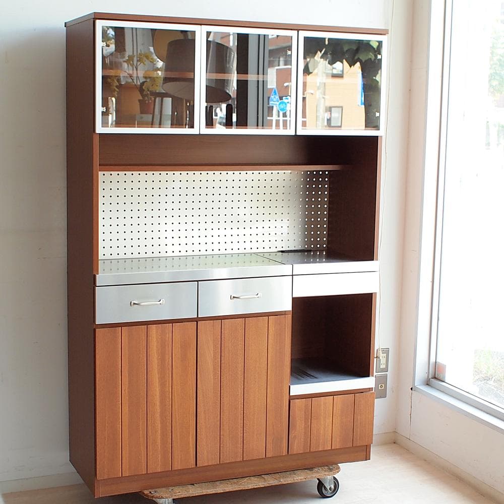 ウニコ/unico ストラーダ/STRADA キッチンボード ZR24051