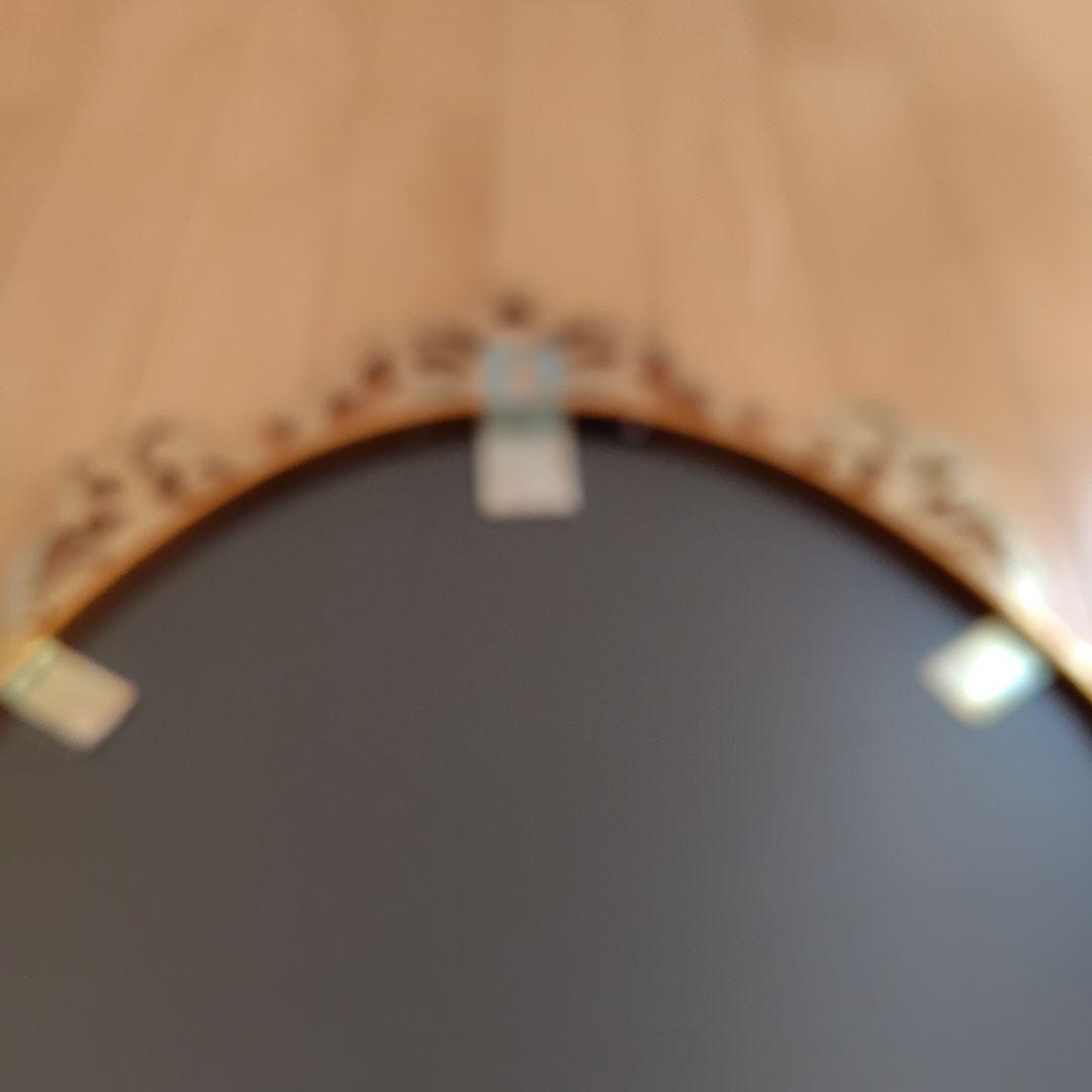 アンティーク　鏡　ゴールド　壁掛けミラー　壁掛け鏡　イタリア調