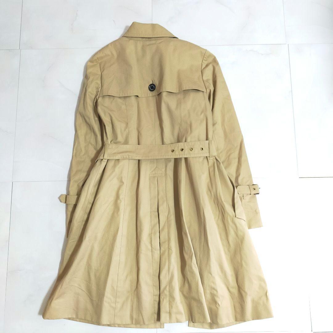 タグ付き✨ブルーレーベルクレストブリッジ　トレンチコート