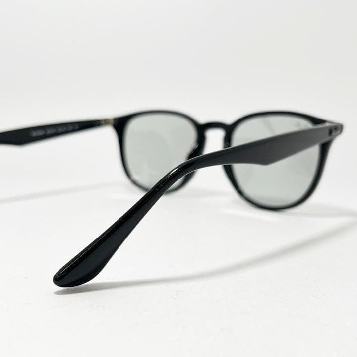 正規品【RB4259F-60187】 レイバン サングラス アジアン グレー