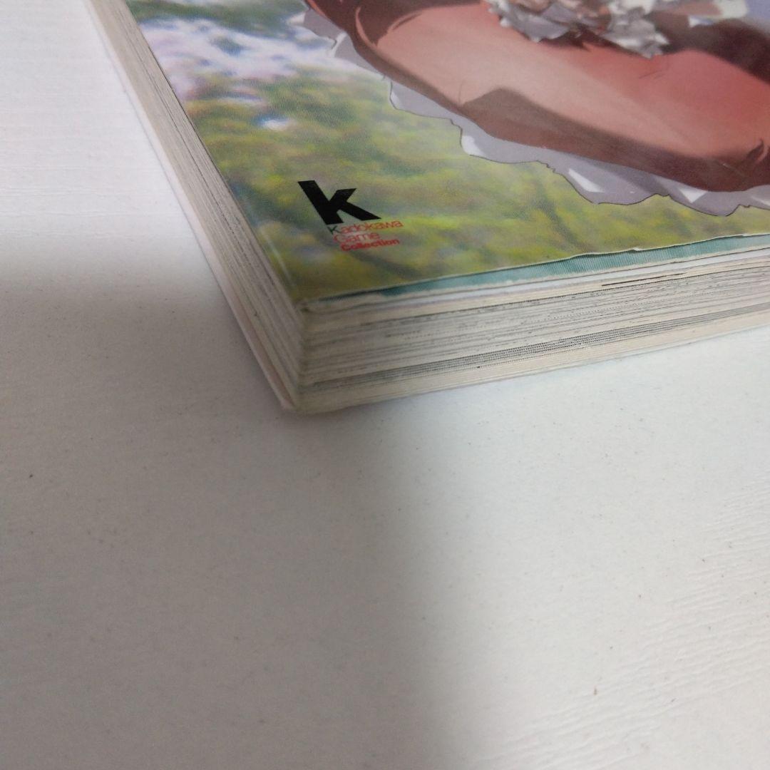 東方三月精 Eastern and Little Nature Deity