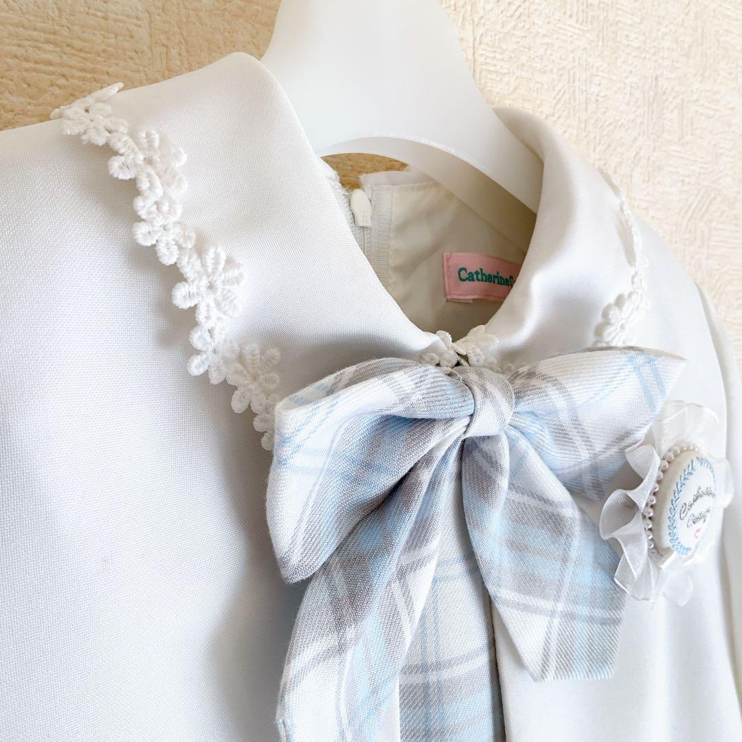 Catherine Cottage 130 入学式　卒園式　フォーマル　女の子