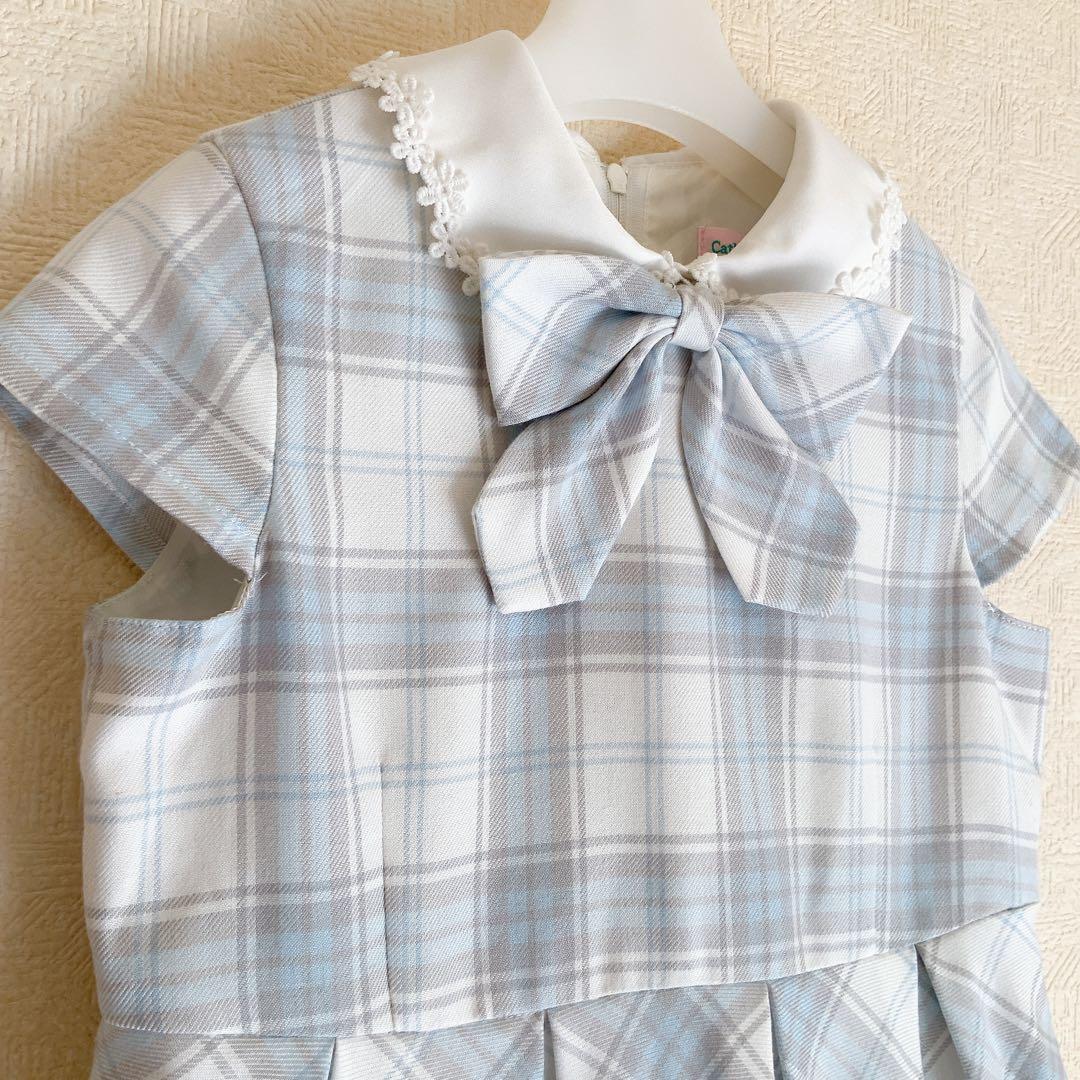 Catherine Cottage 130 入学式　卒園式　フォーマル　女の子