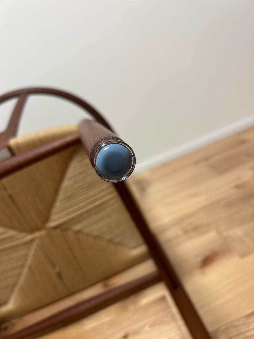 CARL HANSEN & SON Yチェア　マホガニー