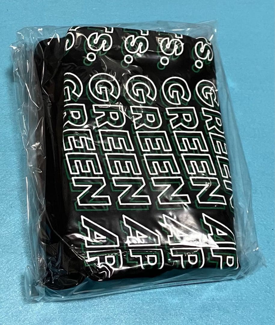 未使用品 Mrs.GREEN APPLE Unity 完全生産限定盤 ステッカー