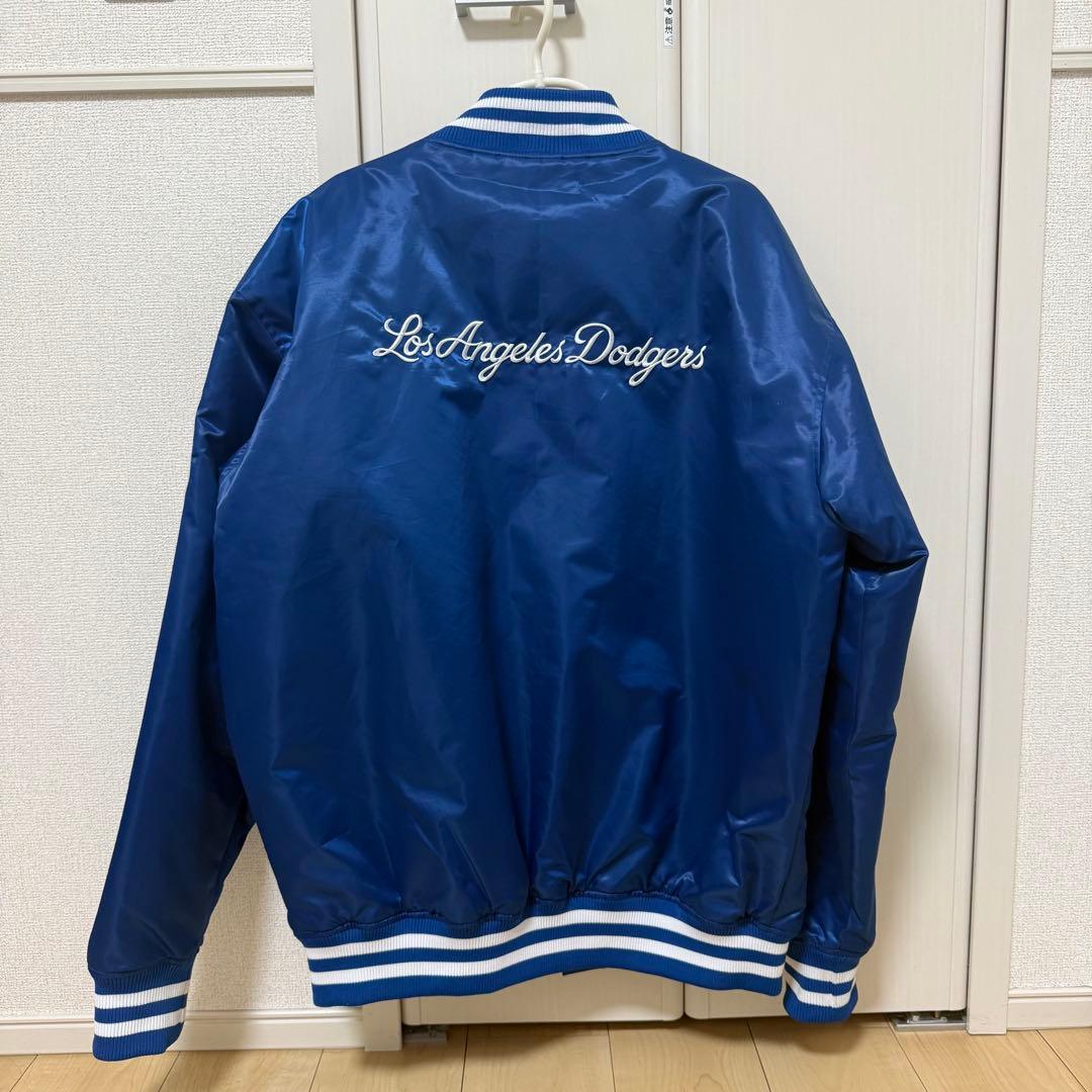 ロサンゼルス・ドジャース スタジャン