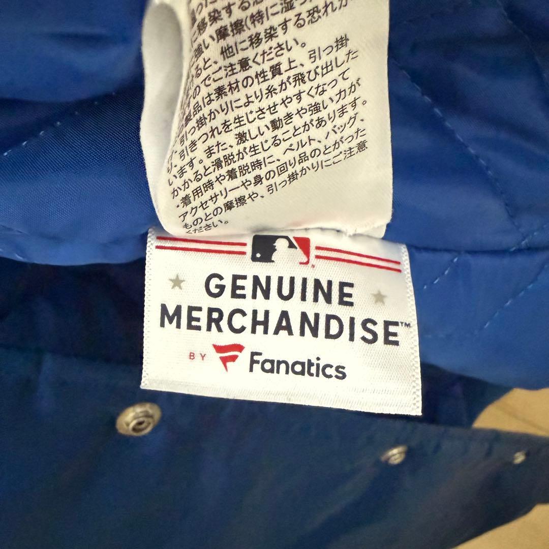 ロサンゼルス・ドジャース スタジャン