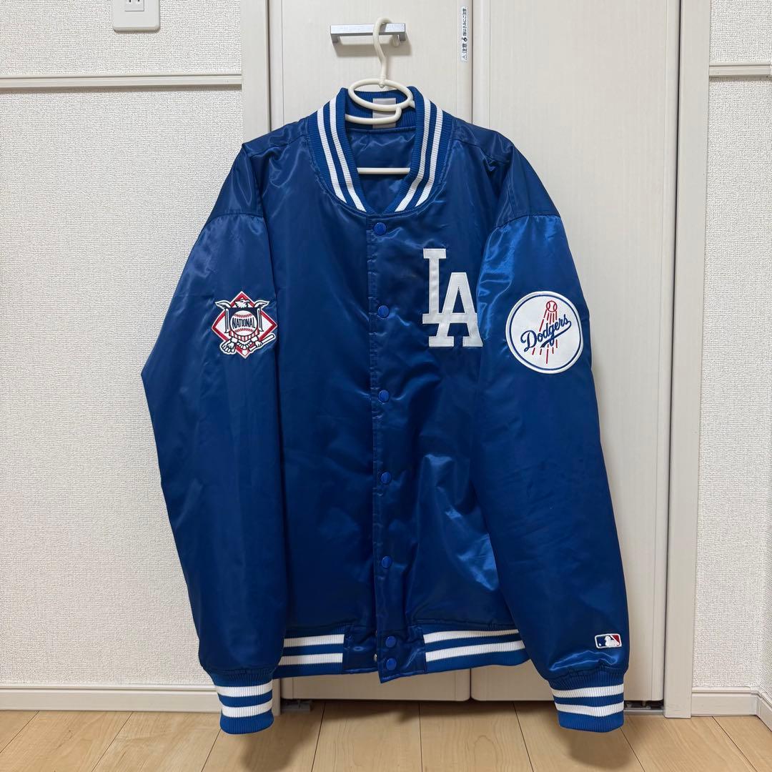 ロサンゼルス・ドジャース スタジャン