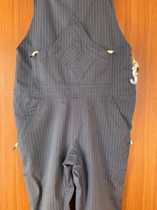 AIRBLASTER エアブラスター ビブ パンツ オーバーオール