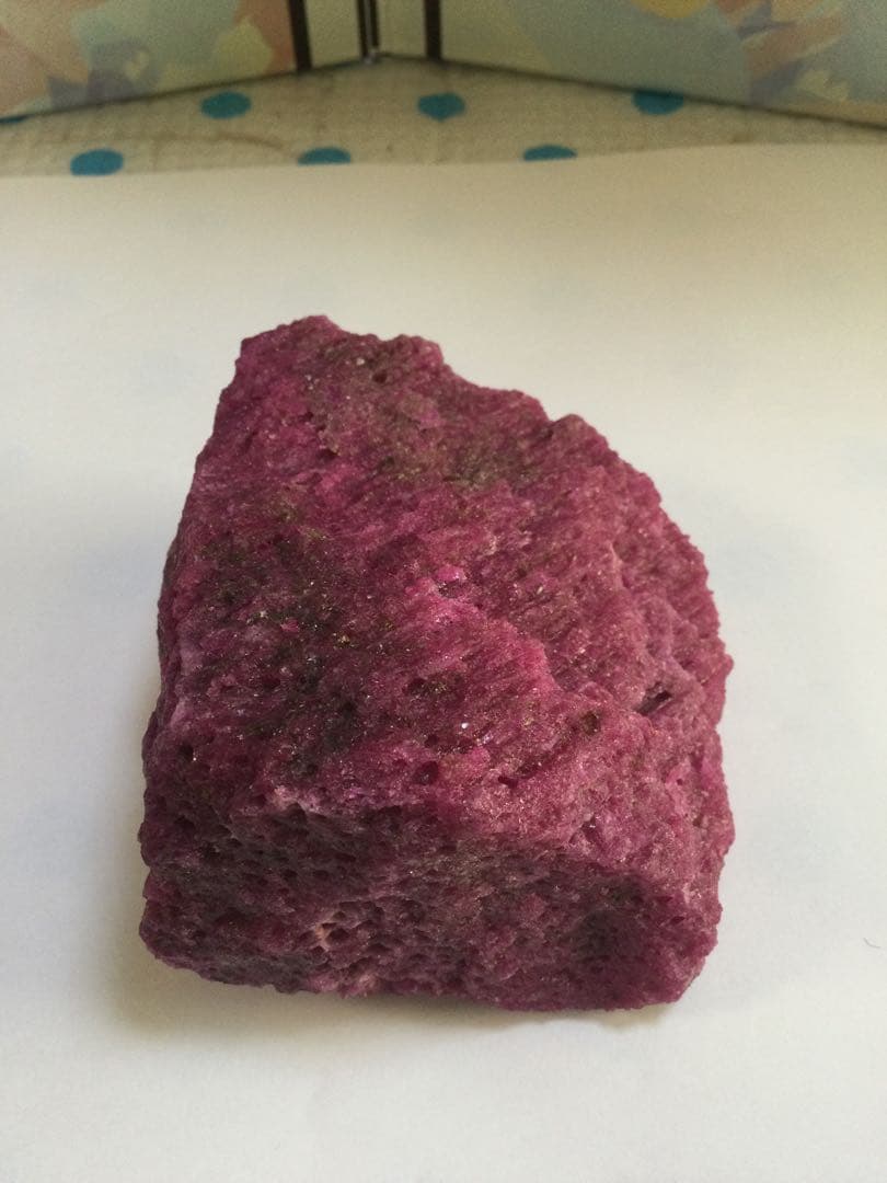 ルビー原石，ターコイズ原石，ターコイズ原石　水晶　観賞石