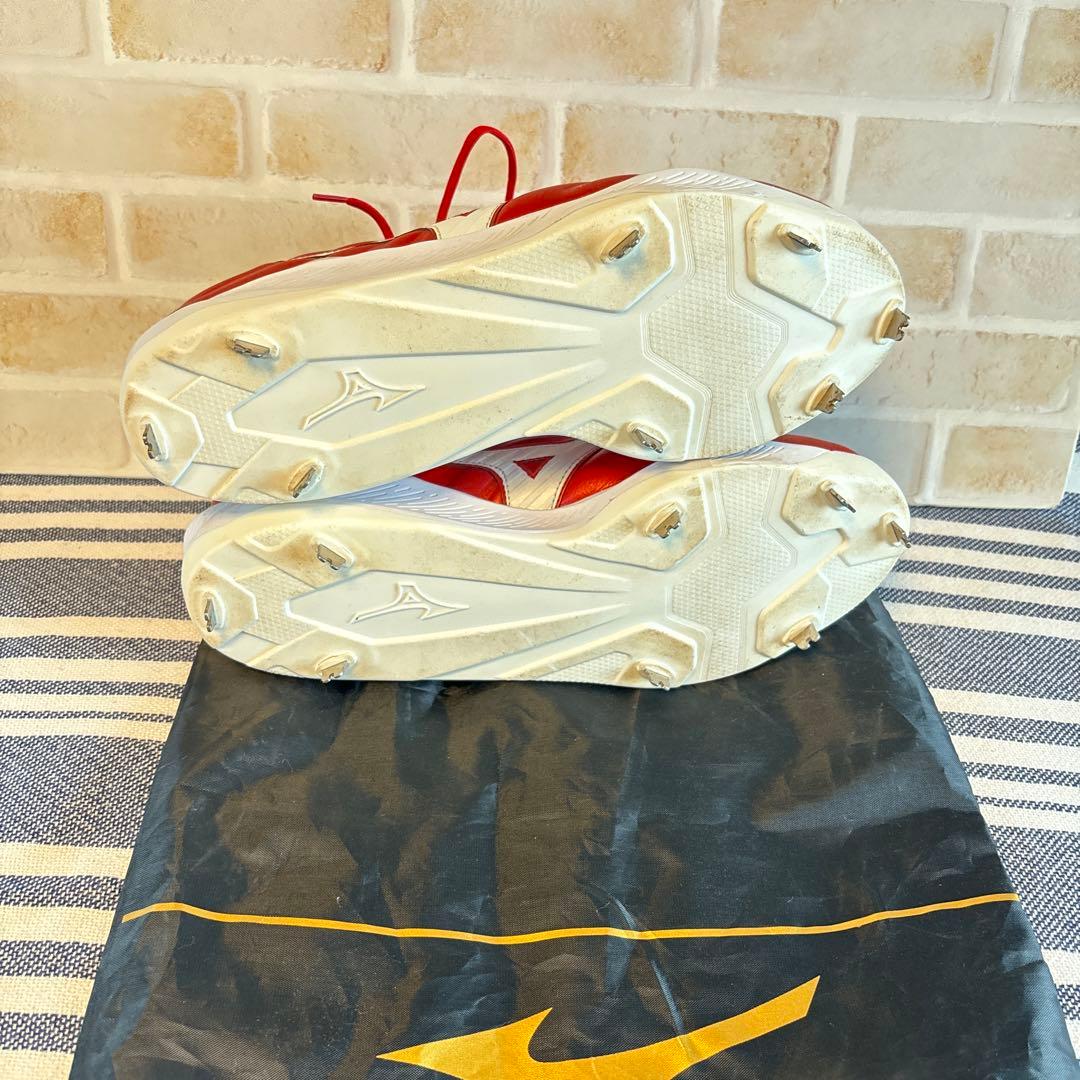 野球用　スパイク