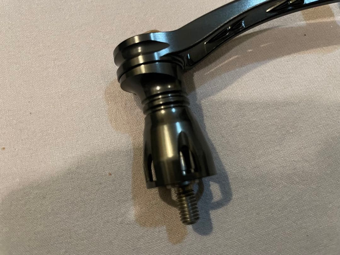 LIVRE POWER 70-75 ハンドル