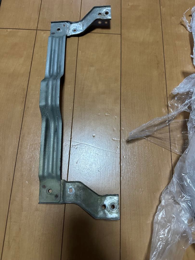 ジョーカー ガソリンタンク フレームセット　ＡＦ42 mai