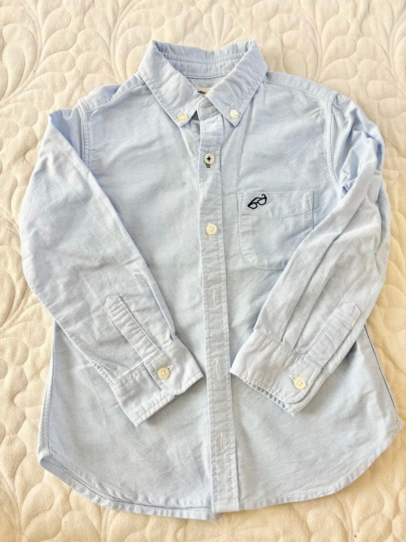 グリーンレーベルリラクシング　チェック　卒園式　入園式　冠婚葬祭　スーツセット