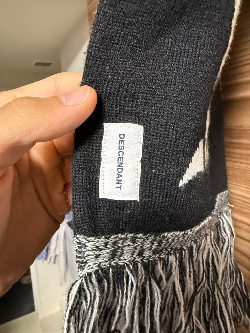 Descendant dcdt マフラー