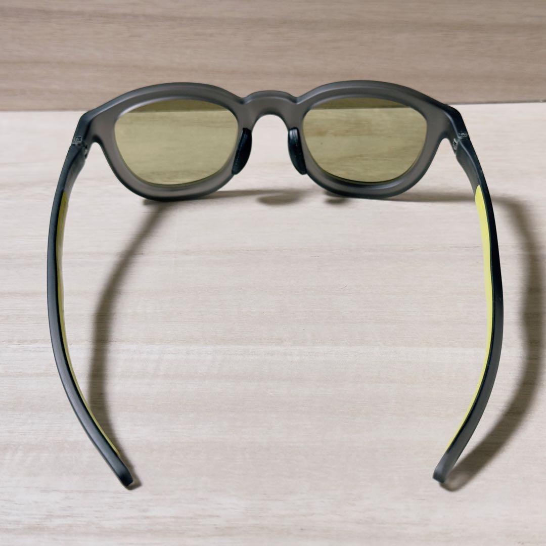 Eyevol RYS2 TALEX イーズグリーン