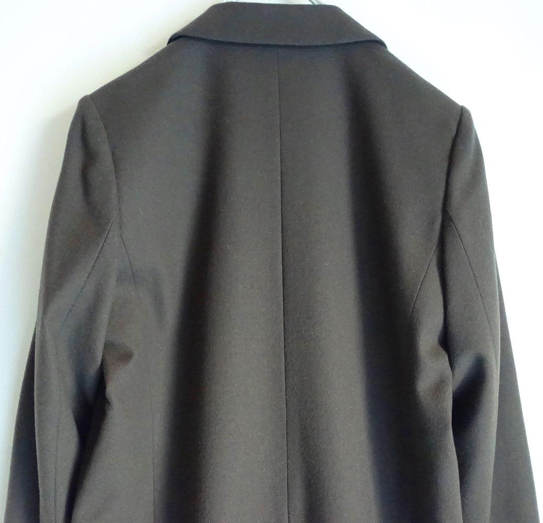 ドゥーズィエムクラス☆EVERYDAY I LIKEダブルジャケット38ブラウン