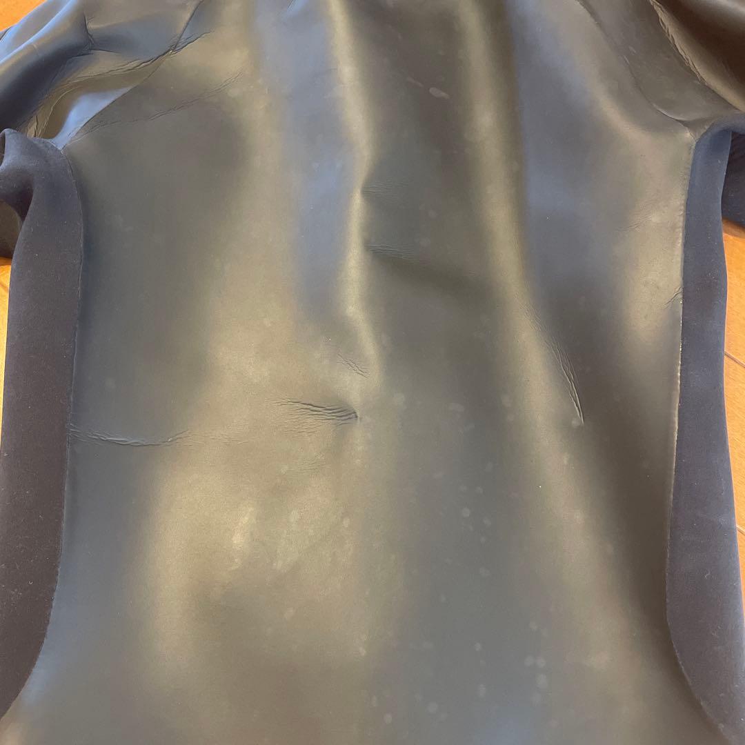 オニール　タッパー　フロントジッパー ＬＬ