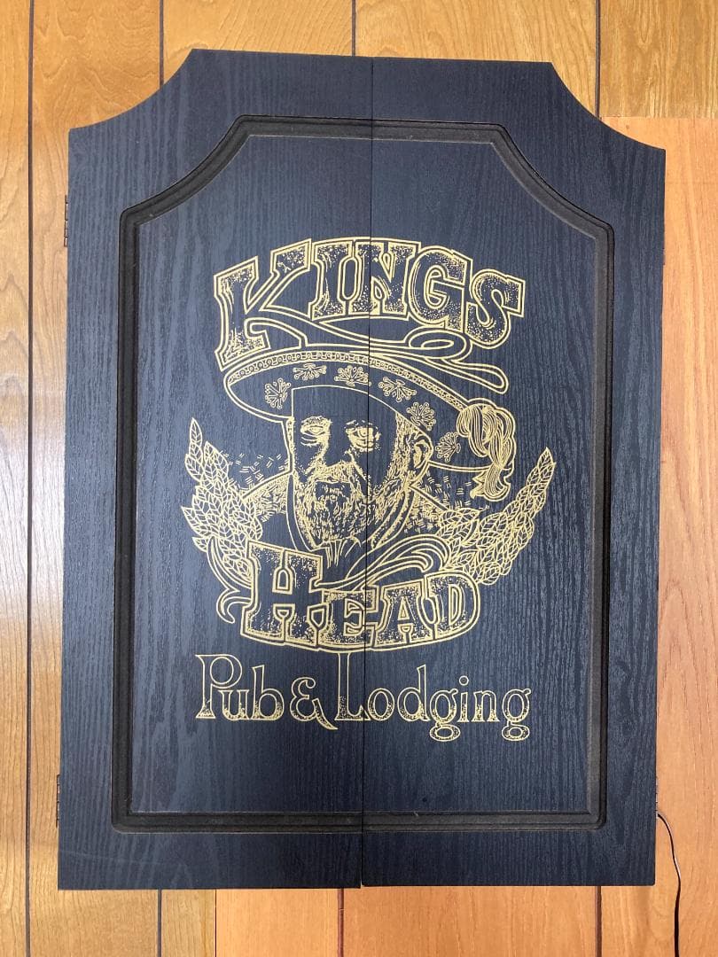 電子ダーツボード