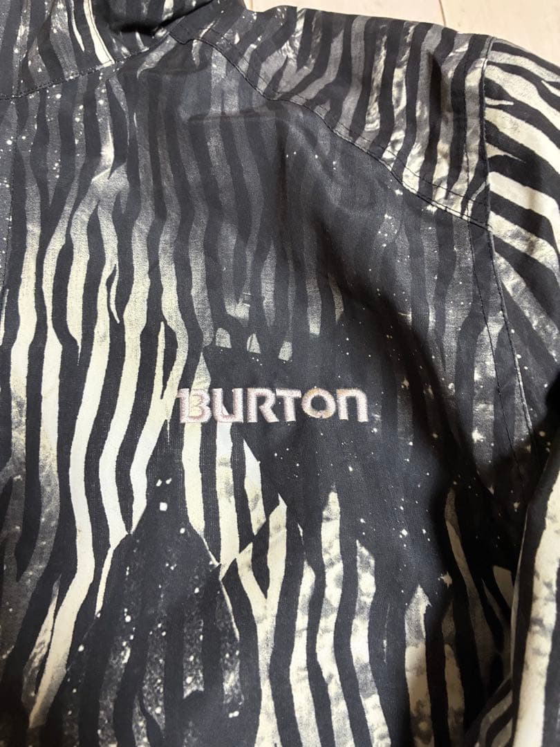 Burton スキーウェア上下セット