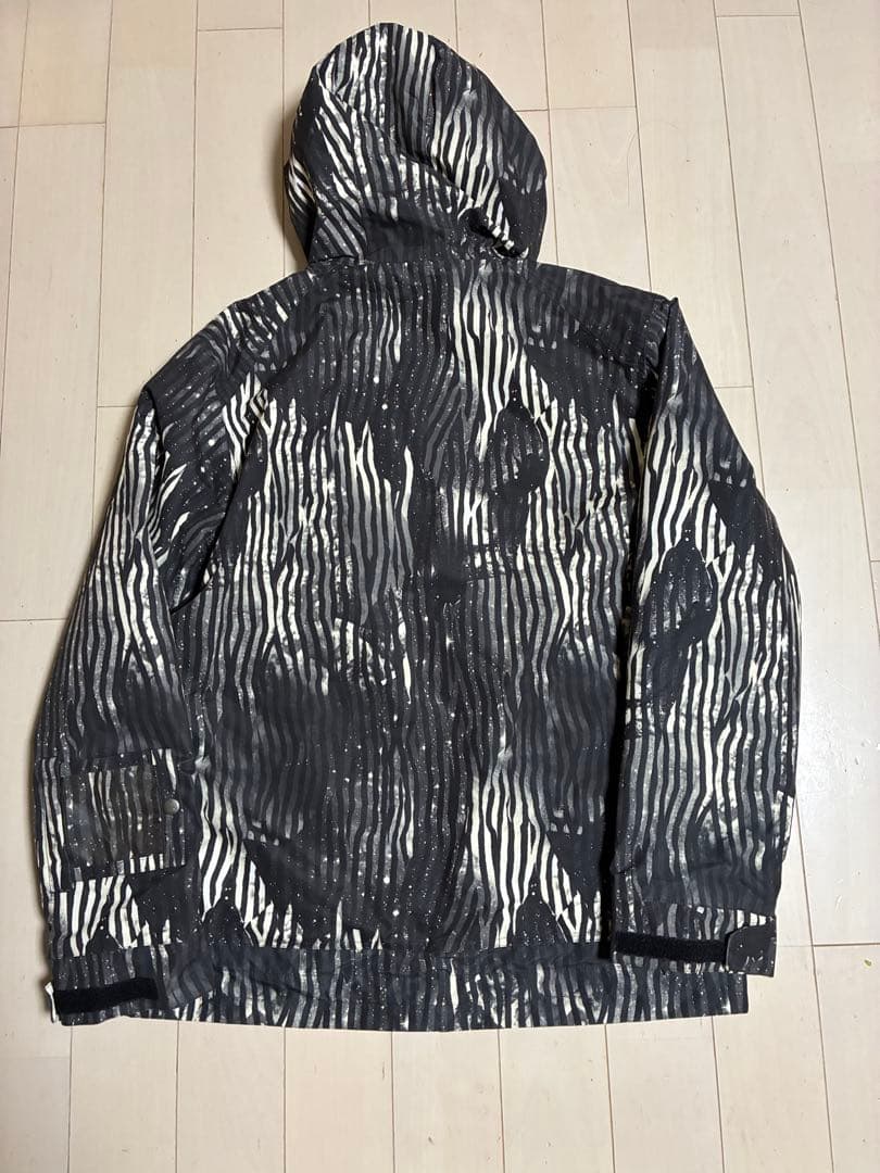 Burton スキーウェア上下セット