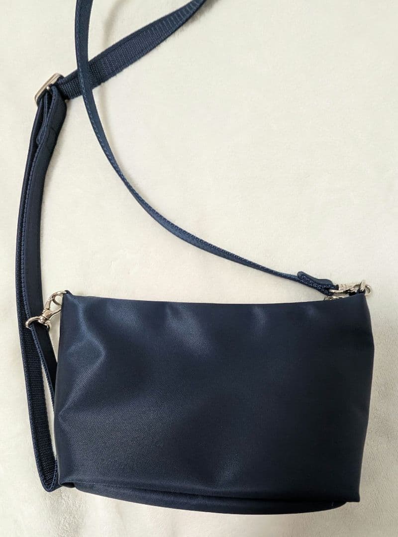 VERY×学校フェイラー ショルダーバッグ　FEILER　ハイジ