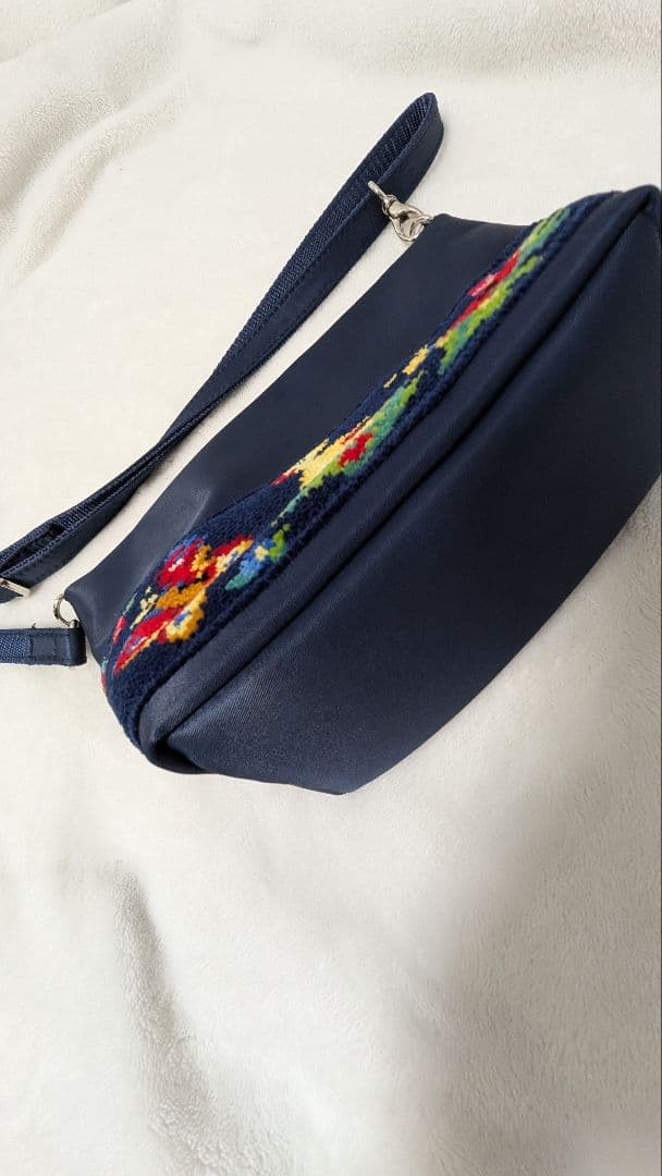 VERY×学校フェイラー ショルダーバッグ　FEILER　ハイジ