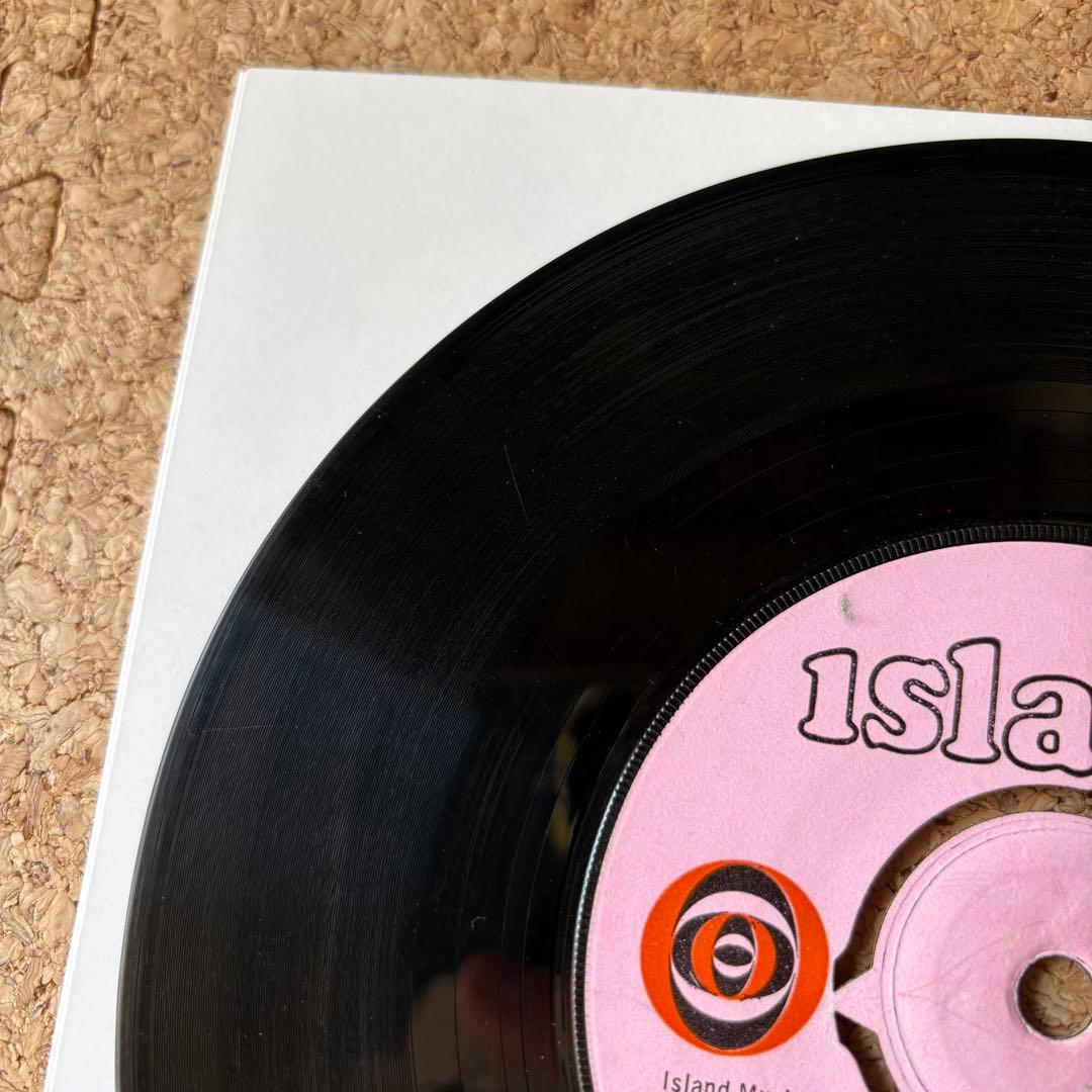 60s・mod・ハモンド【Wynder K. Frog・I Am A Man】