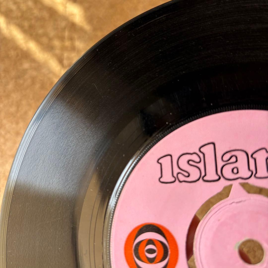 60s・mod・ハモンド【Wynder K. Frog・I Am A Man】