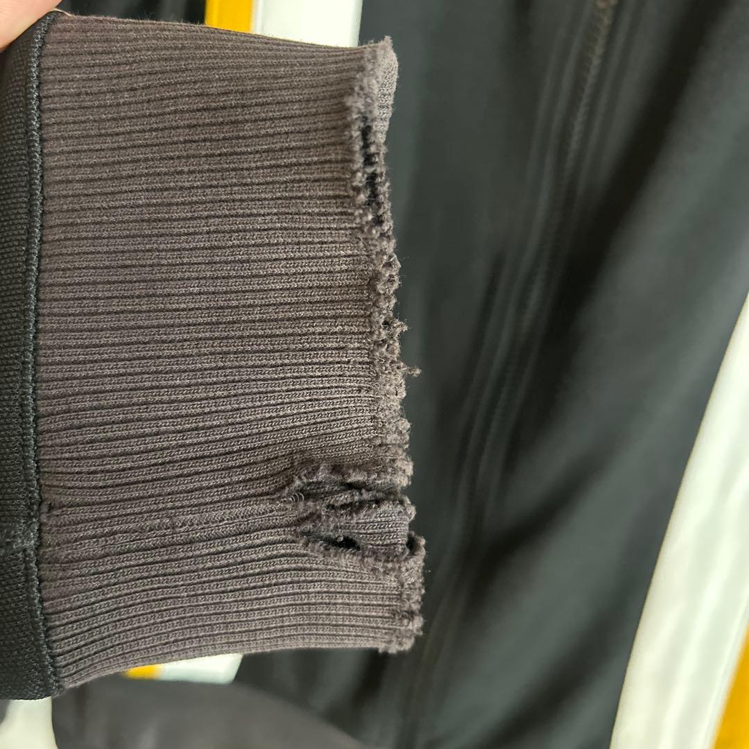 JUVENTUS トラックジャケット M