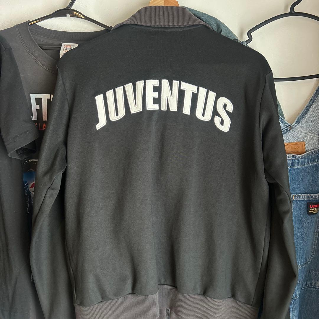 JUVENTUS トラックジャケット M