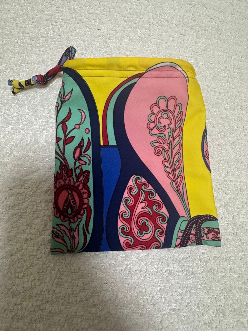 エルメス ビキニ 水着 収納袋付き