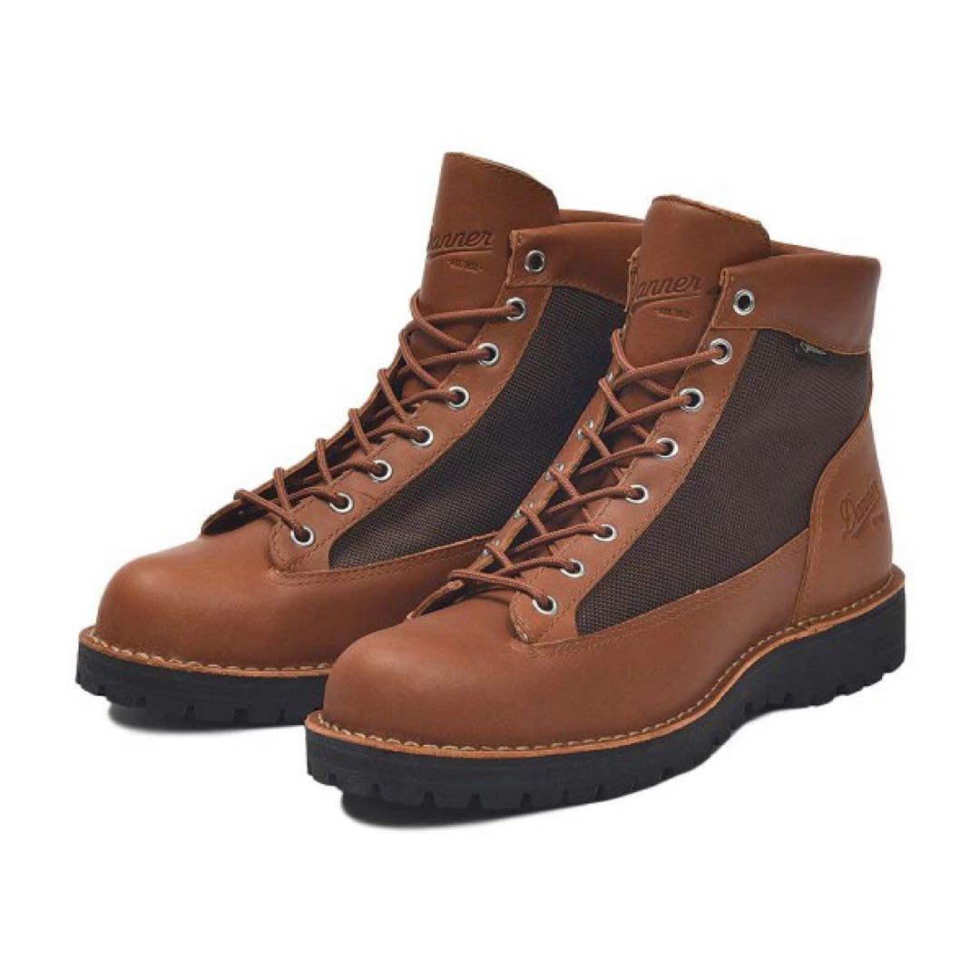 ダナーフィールド Danner Field 25.5cm