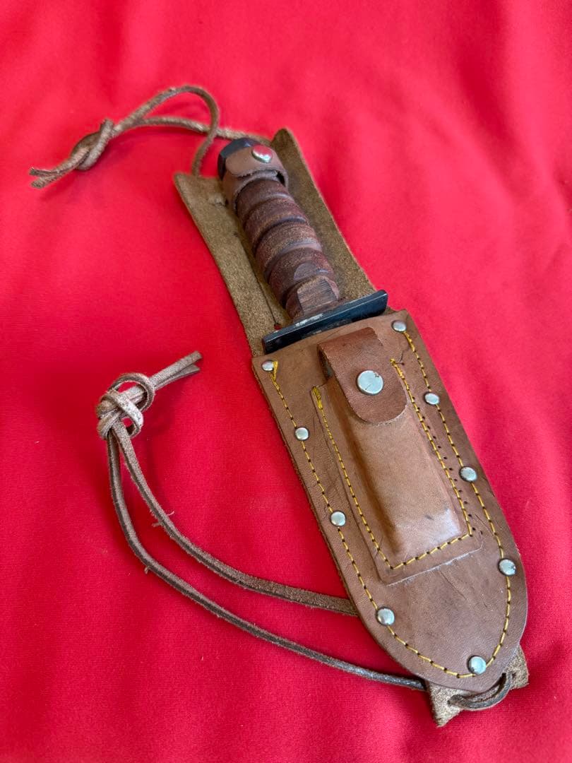 m*P様 パイロットナイフ ★☆ サバイバルナイフ ミリタリー アウトドア サバ