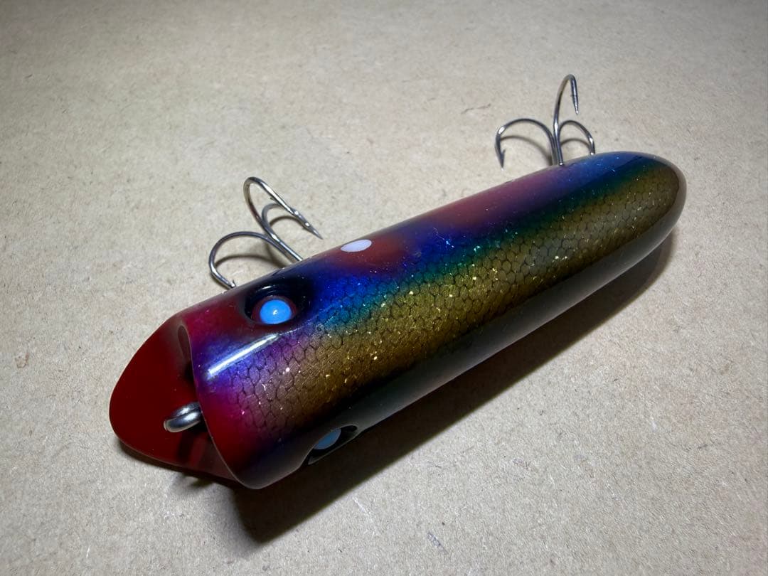 アブディール　アシッド　abdeal acid タナゴ