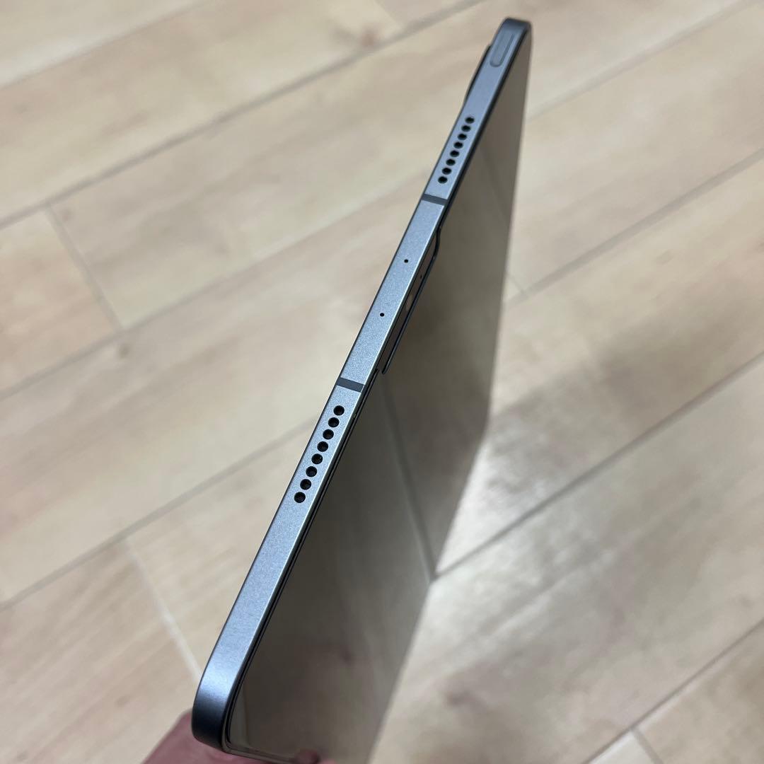 iPadPro11インチ第4世代128GB WiFi + Cellularモデル