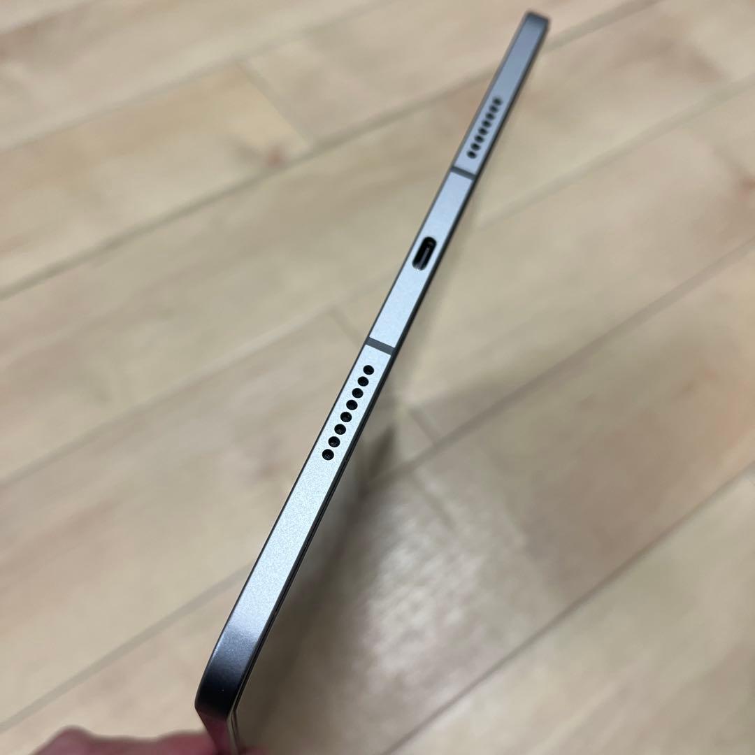 iPadPro11インチ第4世代128GB WiFi + Cellularモデル