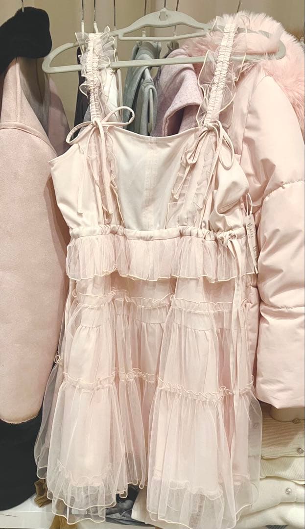 merry jenny ワンピース